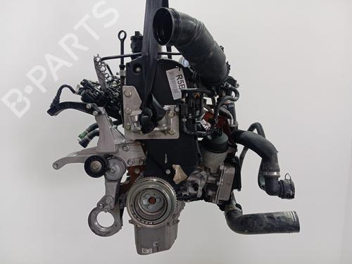 Engine JEEP COMPASS (MP, M6, MV, M7) 1.4 MultiAir | BP36991034M1 - Image 7