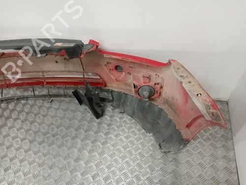 Front bumper FORD FOCUS II (DA_, HCP, DP)  | BP17334010C7 