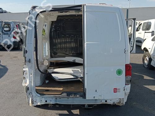 Front right window mechanism NISSAN NV200 / EVALIA Bus 1.5 dCi 85 (M20, M20M, M20K, M20KK) | BP12673097C23