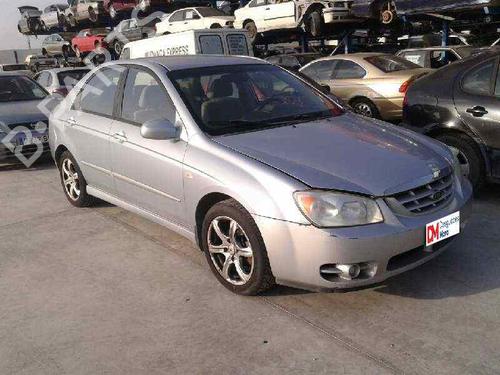 Used Parts KIA CERATO I Hatchback (LD)    2597138
