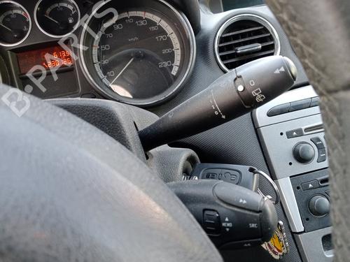 Engine PEUGEOT 308 I (4A_, 4C_)  | BP18604220M1 