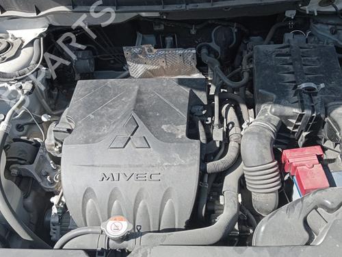 Left tailgate light MITSUBISHI ASX (GA_W_) 1.6 MIVEC (GA1W) | BP22419494C79  - Image 5