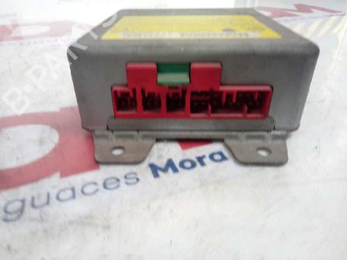 Used ECU airbags MITSUBISHI GALANT VI (E3_A) 2.0 GTI 16V 4x4 (E38A, E39A, E33A) (144 hp) 16647045