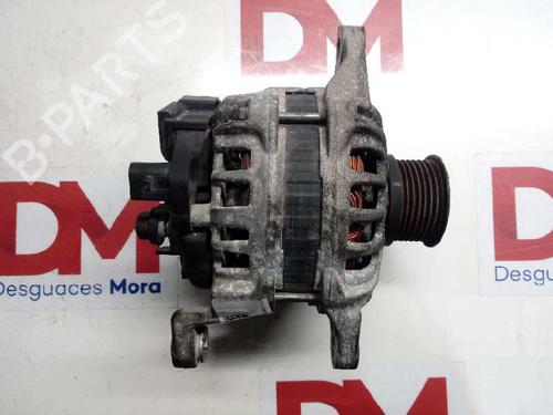 Used Alternator FIAT DUCATO Van (250_) [2006-2025]  12936942