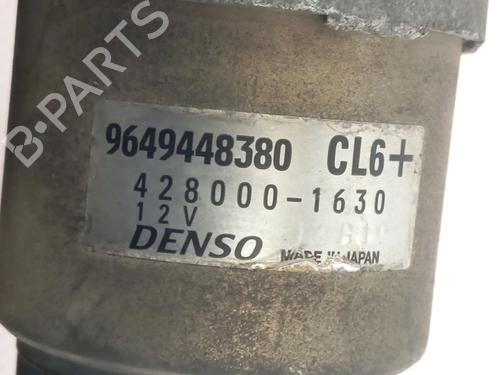 Starter CITROËN C6 (TD_) 2.7 HDi | BP29400640M8 