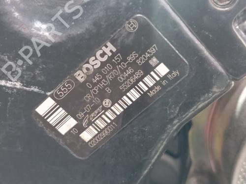 Engine OPEL CORSA D (S07)  | BP28502999M1