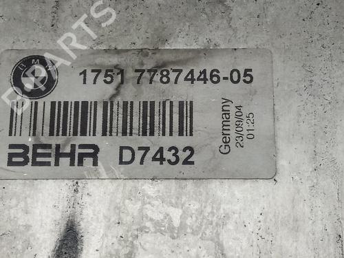 Intercooler BMW 5 Touring (E61) 530 d | BP15356766M30 