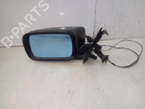 Left mirror BMW 5 (E39) 523 i | BP12656969C26 