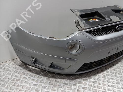 Front bumper FORD S-MAX (WA6) | BP34123768C7 - Image 4