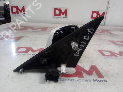 Right mirror BMW 5 (F10) 520 d | BP12668419C27 