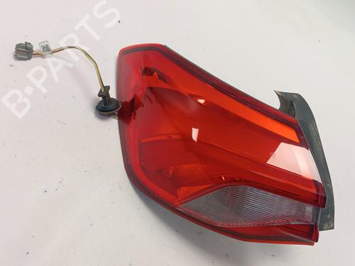 Used Left taillight FORD FOCUS IV (HN) [2018-2026]  32059413