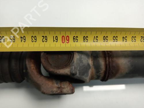 Driveshaft BMW X6 (E71, E72) ActiveHybrid xDrive | BP17532838M37 