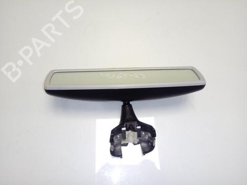 Rear mirror VW CC B7 (358) 1.8 TSI | BP15232001I6 