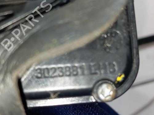 Front left lock OPEL INSIGNIA A (G09)  | BP30375803C98 