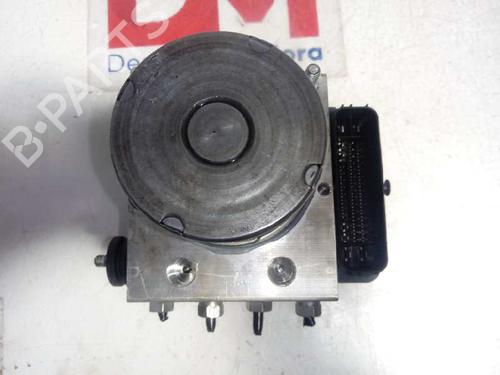 Used ABS pump PEUGEOT 308 II (LB_, LP_, LW_, LH_, L3_) 1.5 BlueHDI 100 (102 hp) 13217175