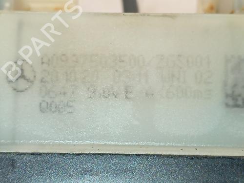 Tailgate handle MERCEDES-BENZ A-CLASS (W177) A 250 e (177.086) | BP29723747C132 