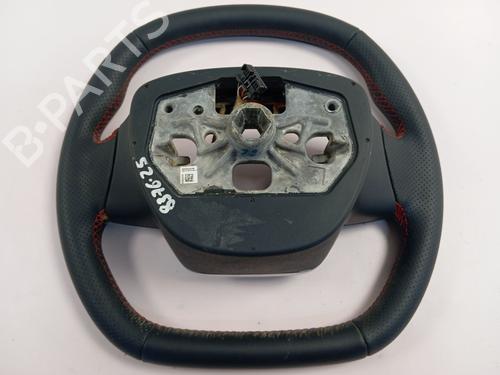 Steering wheel FORD PUMA (J2K, CF7) | BP37260560C49 - Image 5