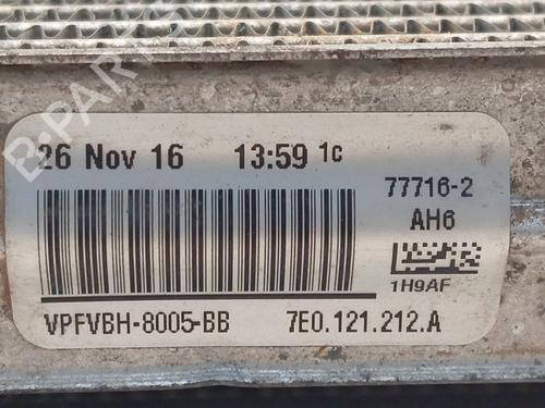 Køler VW TRANSPORTER T6 Van (SGA, SGH, SHA, SHH)  | BP24114789M31 