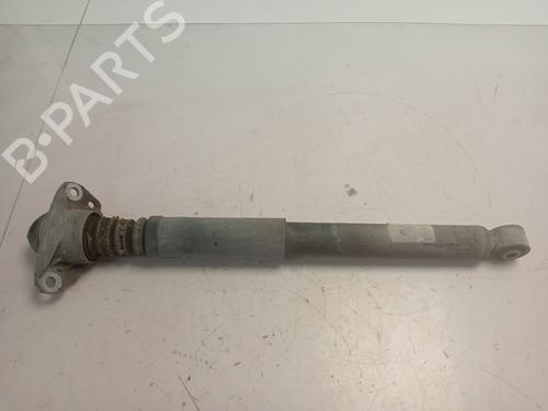 Used Right rear shock absorber SKODA OCTAVIA II (1Z3) 1.9 TDI (105 hp) 16133824