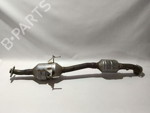 Used Catalyst Catalyst TOYOTA C-HR (_X1_) [2016-2026] 34235548 34235548