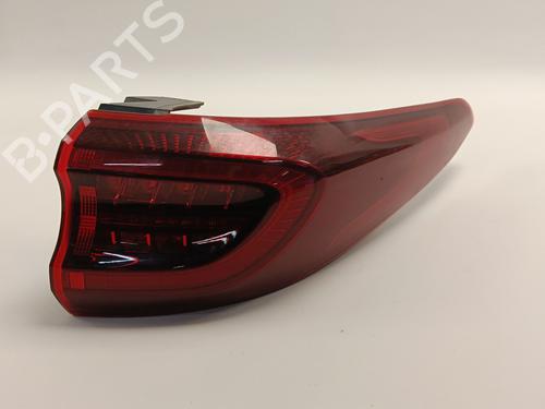 Used Right taillight Right taillight KIA SPORTAGE IV (QL, QLE) [2015-2022] 33173837 33173837