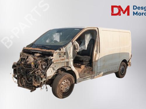 Particulate filter RENAULT TRAFIC III Van (FG_)  | BP33038412M81  - Image 8