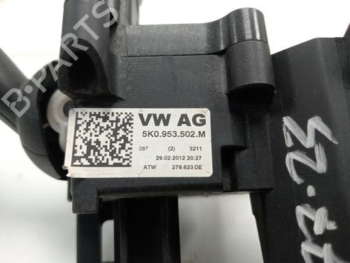 Steering column stalk SEAT ALTEA XL (5P5, 5P8)  | BP16541537I23 