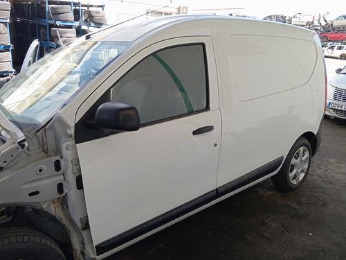 Left front window switch DACIA DOKKER MPV (KE_)  | BP21692344I27 