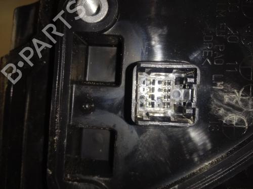 Left mirror HYUNDAI ix35 (LM, EL, ELH)  | BP20294679C26 