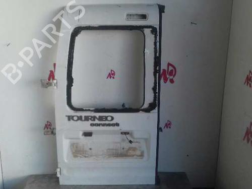 Used Left rear door FORD TOURNEO CONNECT 1.8 TDCi (110 hp) 12642909