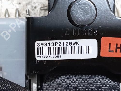 Airbag Kit KIA SORENTO IV (MQ4, MQ4A)  | BP29358932C86 