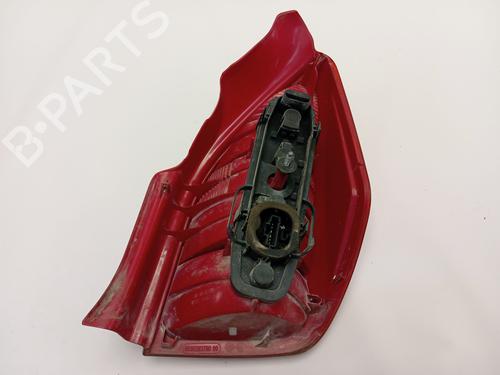 Left taillight CITROËN C2 (JM_) | BP33236389C34 - Image 2