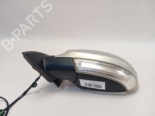 Left mirror VW PASSAT B6 (3C2) 2.0 TDI | BP22563666C26 