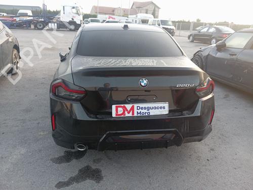 Rear mirror BMW 2 Coupe (G42, G87) 220 d Mild-Hybrid | BP39964530I6 - Image 7