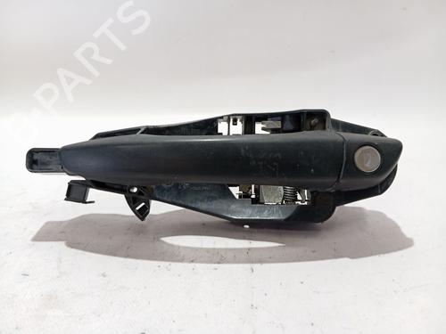 Used Front left exterior door handle OPEL COMBO E Tour / Life (K9) 1.5 (102 hp) 27315604