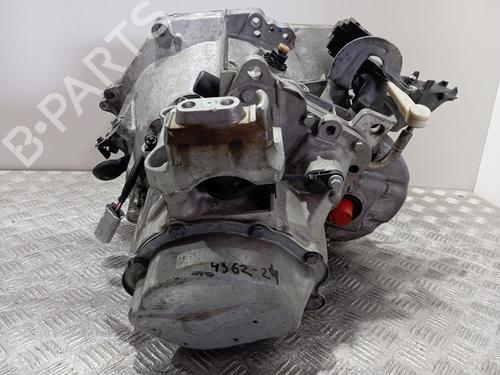 Gearbox CITROËN BERLINGO (ER_, EC_)  | BP22779841M3 