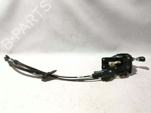 Used Gear lever FORD TRANSIT Van (FA_ _) [2006-2014]  31824029