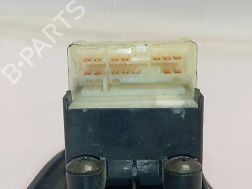 Interrupteur de vitre avant gauche NISSAN ALMERA II Hatchback (N16) | BP30914352I27