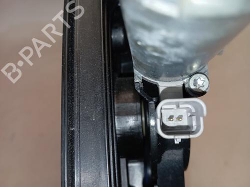 Front left window mechanism PEUGEOT RIFTER | BP30703757C22