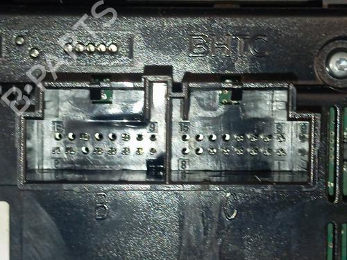 Climate control SEAT ATECA (KH7, KHP) 1.5 TSI | BP36393031I5 - Image 6