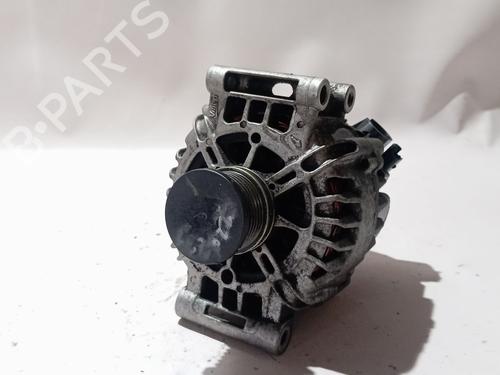 Used Alternator Alternator 36990777 36990777