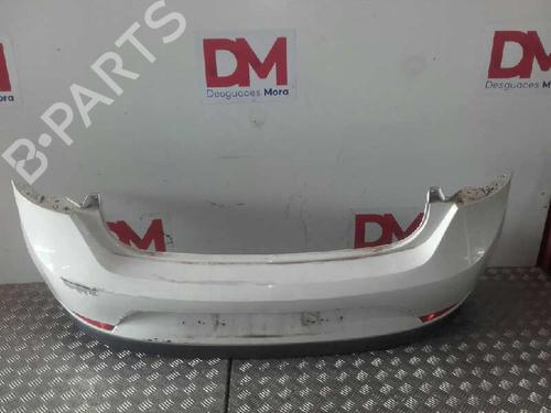Used Rear bumper SEAT IBIZA IV (6J5, 6P1) [2008-2017]  12650738