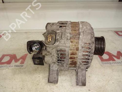 Alternator PEUGEOT 207 (WA_, WC_)  | BP12655906M7 