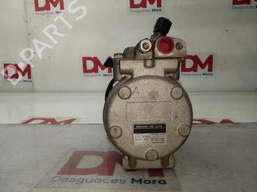 AC compressor CHRYSLER NEW YORKER | BP12634301M34