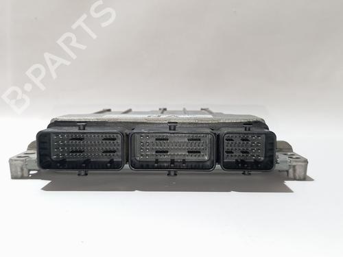 Engine control unit (ECU) DACIA JOGGER (RK_) 1.0 TCe 110 (RKMD) | BP40158245M57 - Image 3