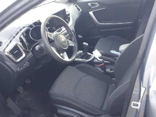 Handskerum KIA XCEED (CD) | BP12937529C95