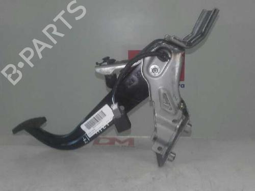 Break pedal KIA SPORTAGE III (SL)  | BP12639609I19 