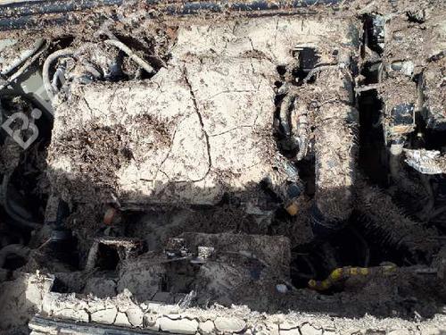 Third brake light CITROËN BERLINGO MULTISPACE (B9)  | BP12842723L11 