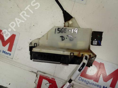 Front right lock PEUGEOT 208 I (CA_, CC_)  | BP12837669C97 