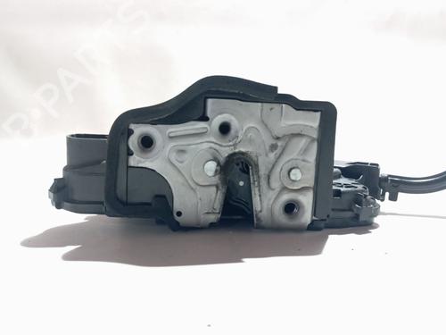 Used Front right lock Front right lock 39104900 39104900